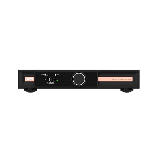 SMSL VMV D2R MK2 DAC haut de gamme ROHM...