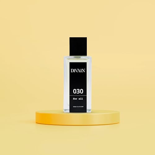 Siki One Perfume marca DIVAIN