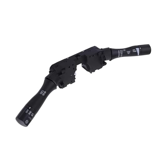 Commande au volant Nissan Altima 2007-2012 comodo phares essuie-glace 25560JA047