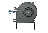Ventilateur de processeur de rechange pour ordinateur portable MacBook Pro Retina 13