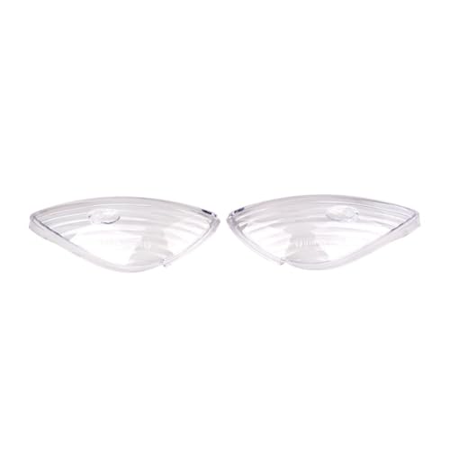 Boîtier protection clignotants arrière moto CBF600S couvercle lentille