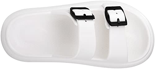 KVbabby Cloud Sandals for Kids Slippers Girls Boys Slides Shower Slippers Ultra Cushion Quick Drying Anti-Slip3