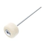 speedking konix Code produit : l1286 Ludwig L1286 Speedking Feutre Batte de grosse caisse