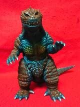 Amazon.co.jp: ゴジラ1999 ミレニアム ミジソフビマーミット MARMIT 