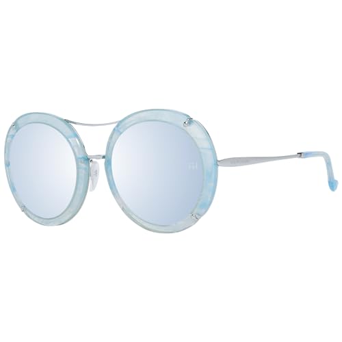 Ana Hickmann lunettes de soleil AH3166 accessoire chic pour terrasses en ville