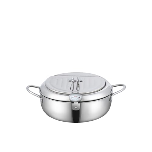 TPPT g 20cm24cm 28cm K[hg obhWt xvt 304XeX| ƒpg  IH`KXΑΉ oCm[ |bg (Vo[,20CM)