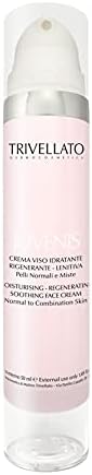 JUVENIS by Trivellato Dermocosmetics - moisturizing face cream