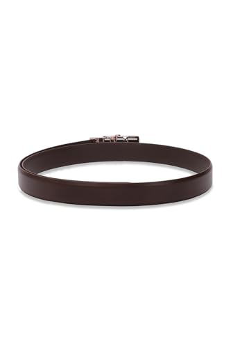 Image of Peter England Men's Leather Belt