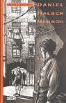 Daniel Halber Mensch. ( Ab 12 J.). [German] 3551580456 Book Cover
