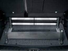 Fiat Genuine 68220381AA Cargo and Trunk Organizer