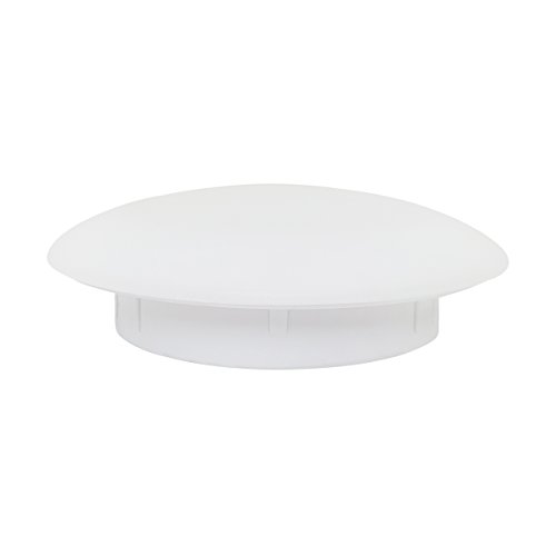 RecPro luminaria empotrable LED 4.5" 12V miniatura 1
