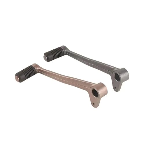 Levier de vitesses Kiden commande de boîte précise moto 125 G1 G2 U Z2 - 7
