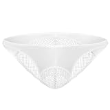 Photo Gallery wzybsl slip modellante per crossdresser sissy pouch panties da uomo in rete trasparente per transgender(weiß) Photo Gallery wzybsl slip modellante per crossdresser sissy pouch panties da uomo in rete trasparente per transgender(weiß)