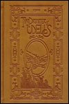 THAT PRINTER OF UDELLS (LAMPLIGHTER RARE COLLECTOR S SERIES) by HAROLD BELL WRIGHT (2005) Leather Bound