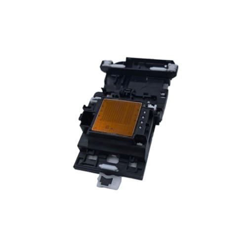 Cabezal de impresión para solucionar borrosidad en Brother MFC J775 y J680 4