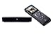 Produktbild Logitech Squeezebox Duet Tragbarer Netzwerk-Musikplayer (6,1 cm (2,4 Zoll) TFT-Farbdisplay, 802.11b/g-WiFi) schwarz