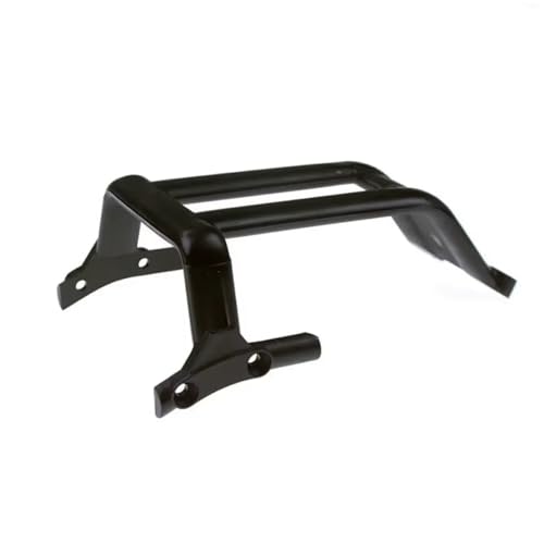 Pièces d'amélioration voitures RC pour arceau Baja Rofun Rovan protection de toit en polymère