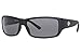 Eyeglasses Harley-Davidson HD 0860 02D Matte Black/Smoke Polarized