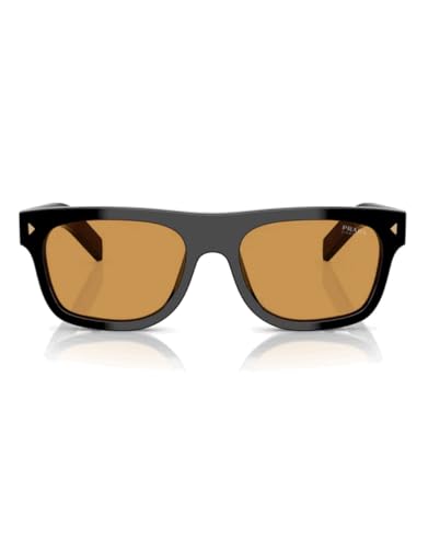 Green Polar Sunglasses by Prada