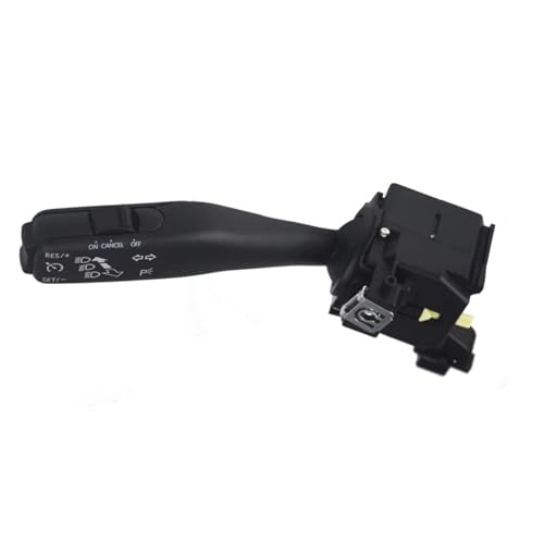 Fix panne clignotant avec ce commutateur phare levier fonctionnement régulateur GTI