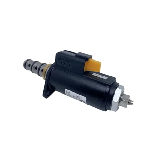 Électrovanne 111-9916 KDRDE5K pour pelles hydrauliques E200B E320C E320D - 5