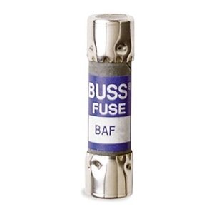 Fusible midget 9a 1 fois cartouche de securite standard de haute precision