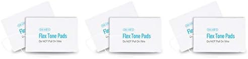 Dr Ho's Flex Tone Pads