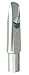 JodyJazz SUPER JET Tenor Saxophone Mouthpiece Model 7* (.108