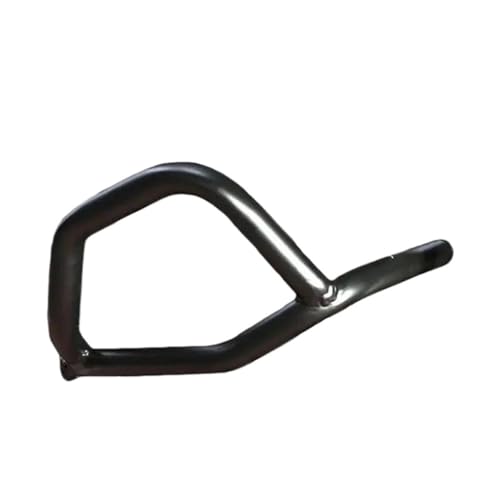 Barres de protection CB500X pour voyages et pistes de trail