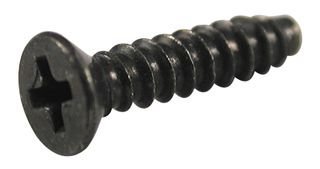 Tornillo autoperforante plano #4 x 1/2