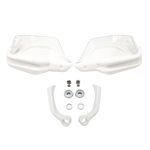 オートバイ用防風ハンドガード B&M&W F900 R/XR F 900XR 900R 2019-2023 2022 バイクハンドガード ウィンドユニバーサル オートバイ用(4)