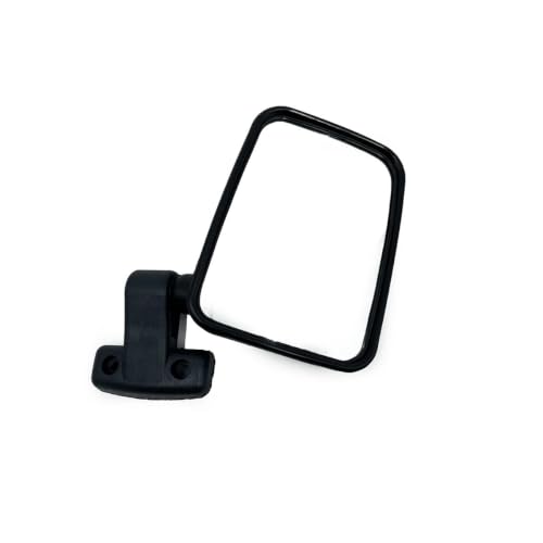 Espejo retrovisor para eliminar puntos ciegos en ATV HS700 y MSU700 3