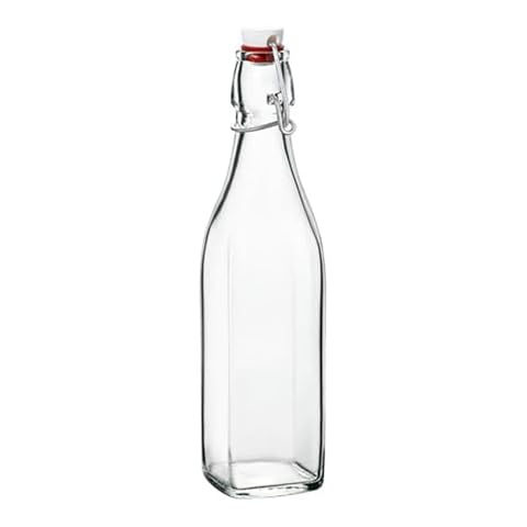 Bormioli Rocco Swing Bottle 33.75oz Cover