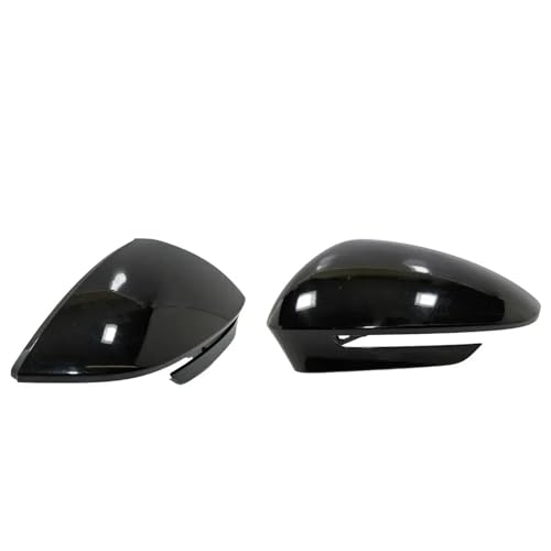 Coque de rétroviseur Skoda Enyaq IV 5AZ accessoire auto extérieur
