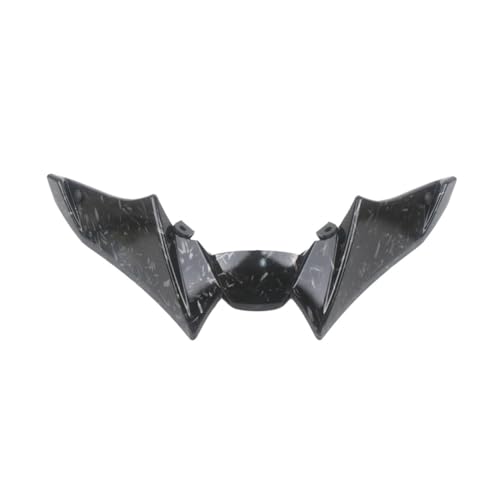 Kit de protection MT09 spoiler carénage et déflecteurs avant moto SP