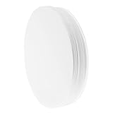 Beaupretty 100pcs Sheets Pet Paper Birdcage Liners Bird Cage Supplies Pet Bird Cage Pads Bird Urine Pads Parakeet Cage Liner Birdcage Bottom Mat Parrot Cage Liner Parakeet Cage Accessories