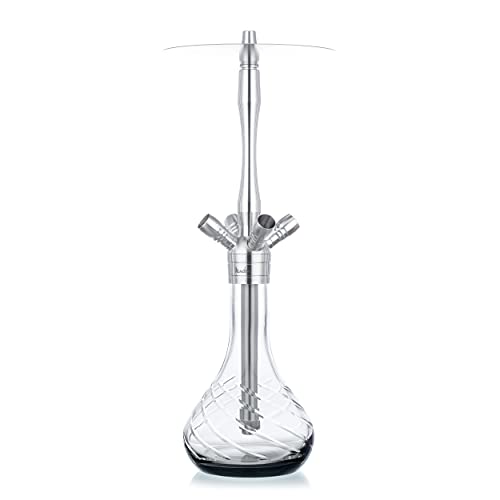 Aladin Shisha MVP 480 - Black Bottom – Bild 3