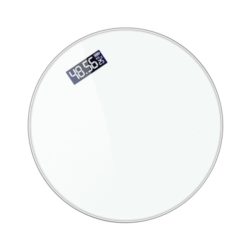Balance de poids corporel électronique USB pour simplifier la gestion du poids