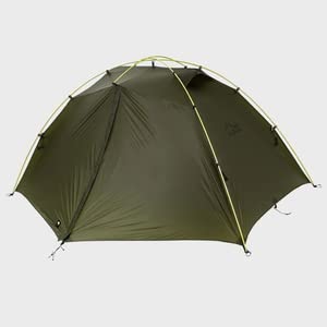 Amazon.co.jp: ZEROGRAM（ゼログラム）ALL NEW El Chalten Pro 1.5P