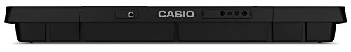 Casio Ct-X700 Portable Keyboard Bundle With Stand, Bench, Sustain Pedal, Power Adapter, Austin Bazaar Instructional Dvd, And Polishing Cloth #TOP3