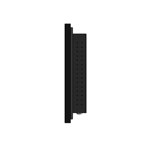 Image of 12.1 inch Capacitive Touch Screen Computer Panel PC,Intel i5-3210M /i5-4200U /i7-8565u /i5-10210U,Windows 10