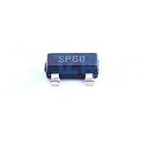 2 Pcs Monitoring and Reset chip MCP120T-485I/TT SOT-23 MCP120T-485I/TT