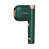 JOVS IPL Hair Removal Device for Women and Man, Venus II at-Home Painless Hair Removal with Sapphire Cooling System for Body Face Precision Areas, Emerald