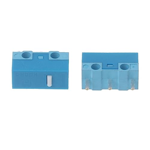 Micro-interrupteur de souris idéal pour le gaming et le travail de bureau - 5