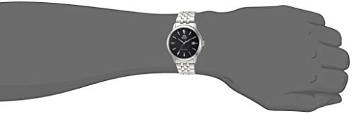 Image of Orient Symphony 3 | Automatic / Hand-Winding Movement | 41.6 mm Case Diameter | Stainless Steel Case | Dress Watch