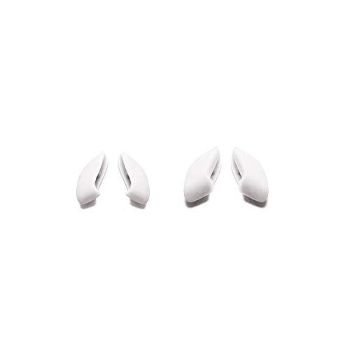 Image of Eye Opening Stuff Replacement Earsocks & Nosepiece Rubber Kits Compatible with Oakley Commit SQ OO9086 Sunglasses