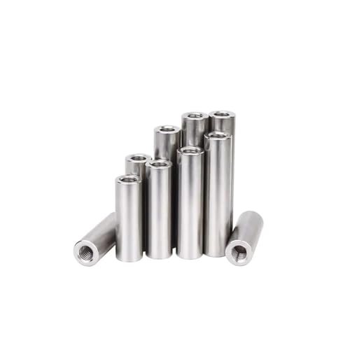 Varilla Roscada M5 300Mm Marca DLNTXFDG