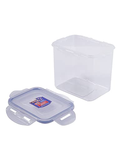 Image of LocknLock Classics Tall Rectangular Food Container, 850ml