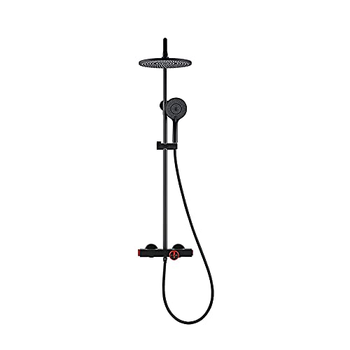 Tapis de douche UI pour éviter les glissades et éliminer l'eau stagnante