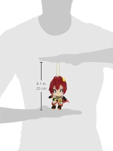 Amazon.co.jp: ディズニー ツイステッドワンダーランド ボールチェーン